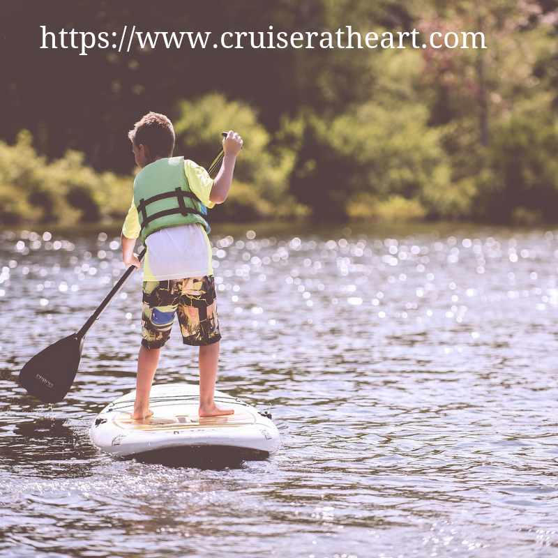 Top 10 Safety Tips & Measures To Consider When Cruising With Your Children - Cruiser At Heart