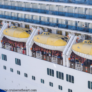 Top 10 Safety Tips & Measures To Consider When Cruising With Your Children