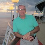 Cruiser At Heart - Bob Lucas, Your Cruise Blogger
