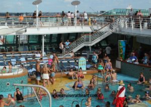 3 Things to Consider When Choosing Your Next Cruise by the Cruiser At Heart - Bob Lucas, Award-Winning Author, and Blogger