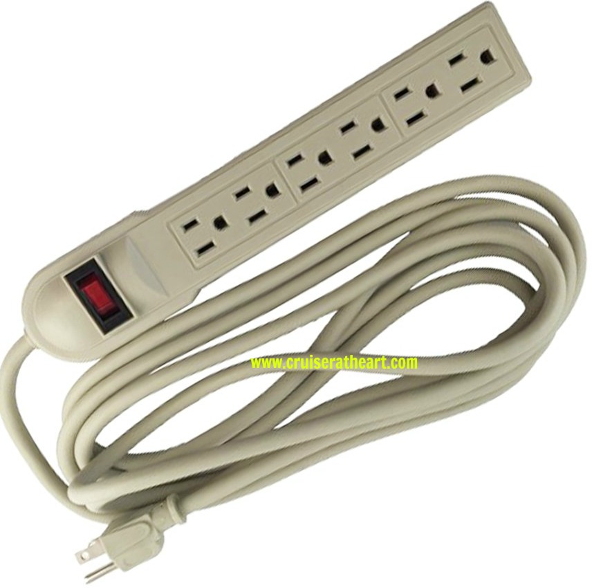 6 Items Forbidden on Most Cruise Ships Cruiser At Heart