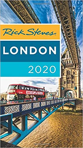 Rick Steves London