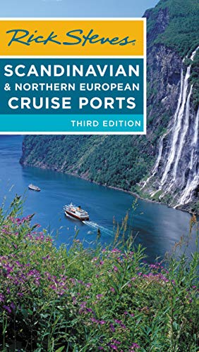 Rick Steves Scandinavian and Northern European Ports