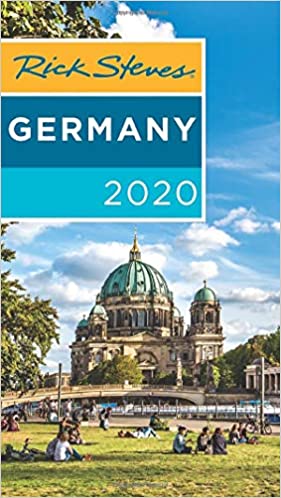 Rick Steves Germany