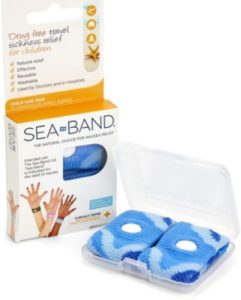 Sea-Band, Anti-Nausea Child Wrist Band