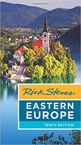 Rick Steve Best of Eastern Europe