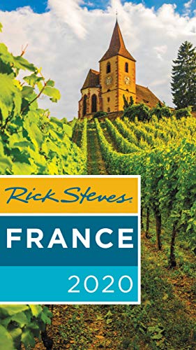 Rick Steves France