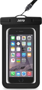 Universal Waterproof Phone Pouch