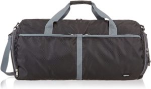 Packable Travel Duffle Bag 