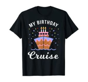My Birthday Cruise