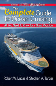 Book cover - The Complete Guide to Ocean Cruising