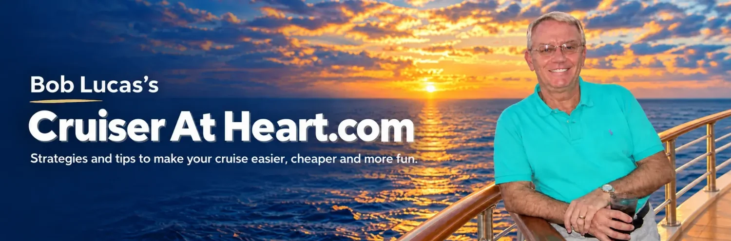 Cruiser At Heart